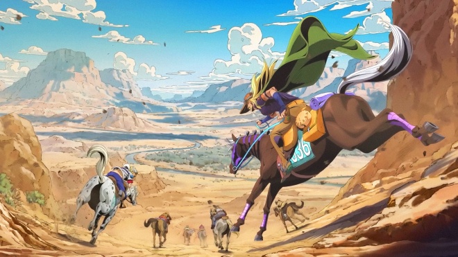 Що подивитися у вихідні. Продовження «Гострих картузів» з Кілліаном Мерфі та нові сезони «Невразливого», «Химерних пригод ДжоДжо» і «Повернення» із зіркою «Друзів»