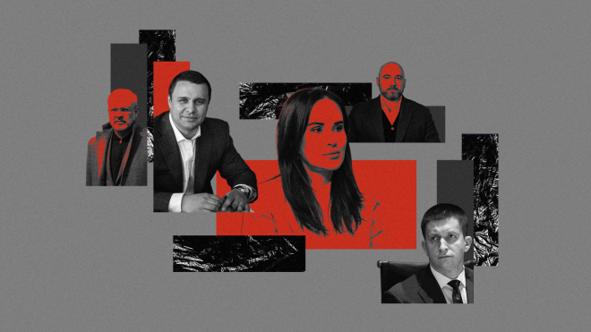Заступниця Буданова Ірина Мудра відповідала за правосуддя, а тепер сама отримала підозру. НАБУ вважає, що вона допомагала рейдерити підприємства і відмивати гроші. Версія слідства і ще невідомі деталі