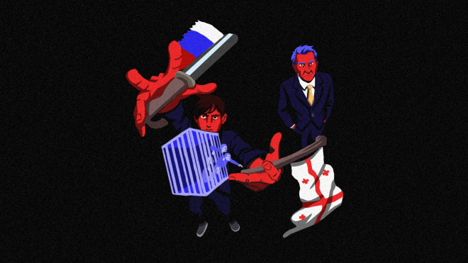 Два роки тому в Грузії ухвалили закон про іноагентів за калькою російського, і відтоді стає тільки гірше. Ось закони, які перетворюють Грузію на маленьку копію Росії