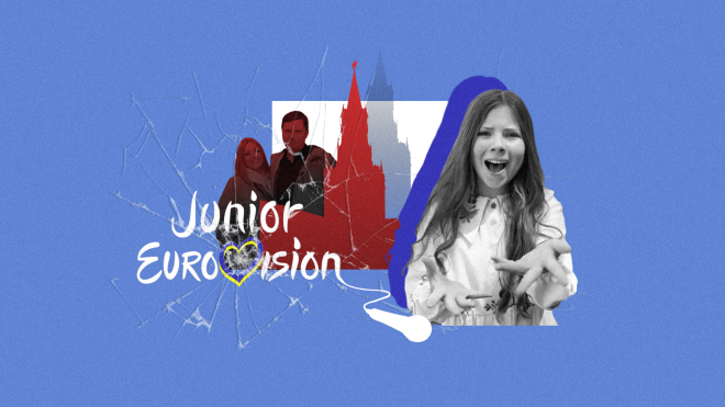 Одинадцятирічна співачка Марія Свіязова збирала музичні нагороди в Україні та за кордоном, а тепер виступає в Москві. Що відомо про її родину та шлях до російської сцени
