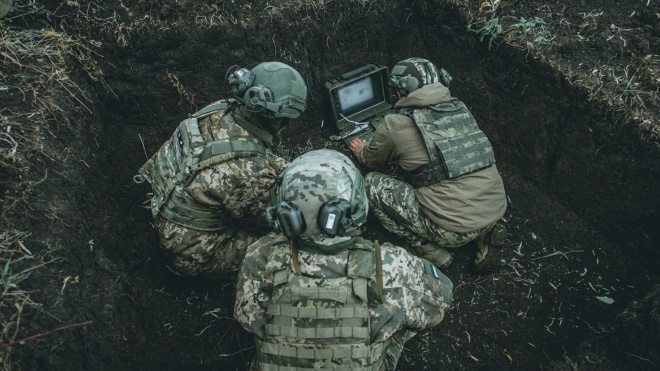 ЗСУ втрачають контроль над Серебрянським лісом. Наступ на Лиман посилився. Показуємо це на мапах