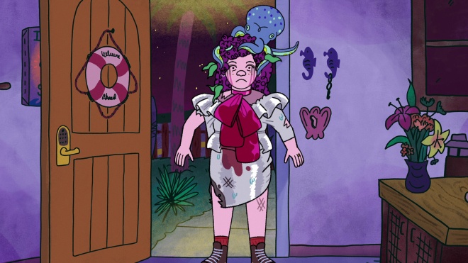 Що подивитися у вихідні. Мультсеріал від творця «Коня БоДжека», фінальний сезон «Вторгнення» від продюсера «Марсіанина» і продовження «Миротворця» з Джоном Сіною