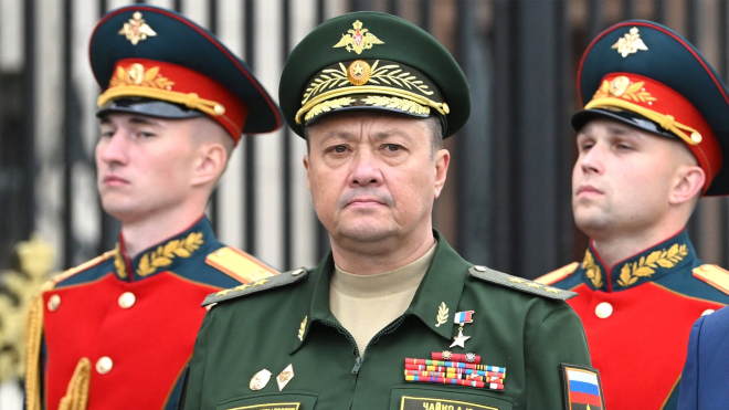 В Москві намагалися підірвати генерал-полковника Олександра Чайка — він командував наступом на Київ, а зараз керує російськими ПКВ. «Бабель» зібрав все, що відомо про замах з відкритих джерел.