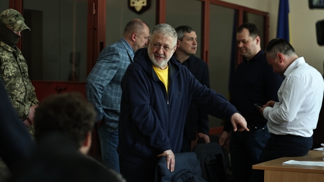 Коломойський та Боголюбов вивели мільярди з власного банку, замітали сліди, погрожували керівництву НБУ та запропонували державі взяти на себе збитки. Читаємо вирок Високого суду Лондону