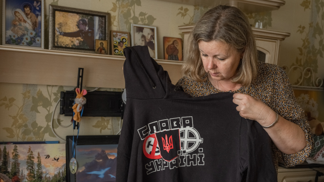 11 років тому проросійські бойовики вбили підлітка Степана Чубенка. Його батькам довелося залишити рідне місто і сховати понівечену могилу сина, а вбивця знов пішов на війну з Україною. Велика історія