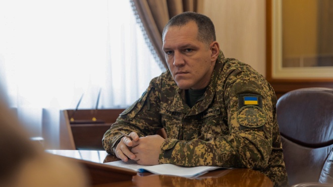 «Бабель» розібрав справу командувача Нацгвардії Олександра Півненка, якого обшукало НАБУ. Ось що ми дізналися (спойлер: дуже сумнівно, що командувач до чогось причетний)