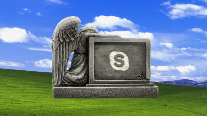 Microsoft закрила Skype — ще один застосунок, без якого, здавалось, не обійтись. А за якою технологічною приблудою ностальгуєте ви? Згадуємо в тесті «Бабеля»