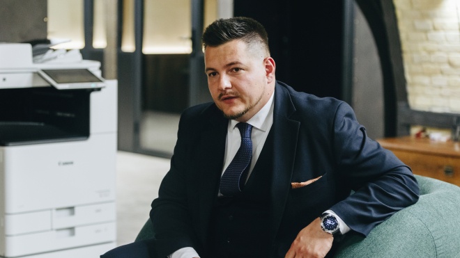 Як Ольга Стефанішина штовхала Україну до невигідної угоди зі США, чому Київ не має програти справу Сергія Кузнєцова і де взяти гроші на 2027 рік. Інтервʼю експереговірника Миколи Юрлова