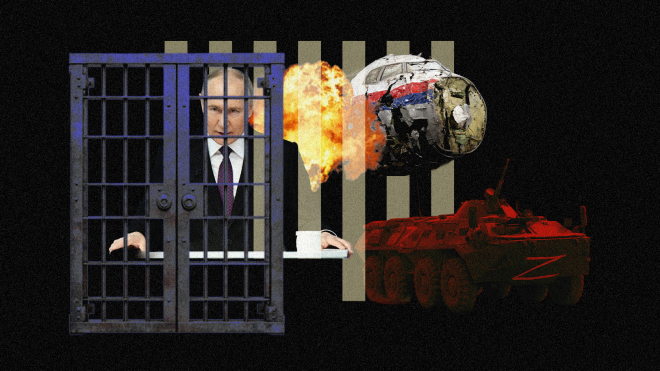 ECHR recognized that Russia shot down the Malaysian Boeing and violated the rights of Ukrainians for years. What exactly and how — a brief explanation of the courtʼs long decision