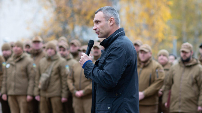 Кличко створив «Муніципальну охорону», бо хотів мати свою поліцію. Сьогодні ця структура — де-факто охоронна компанія. «Бабель» пояснює, які повноваження мають «мунохоронці»