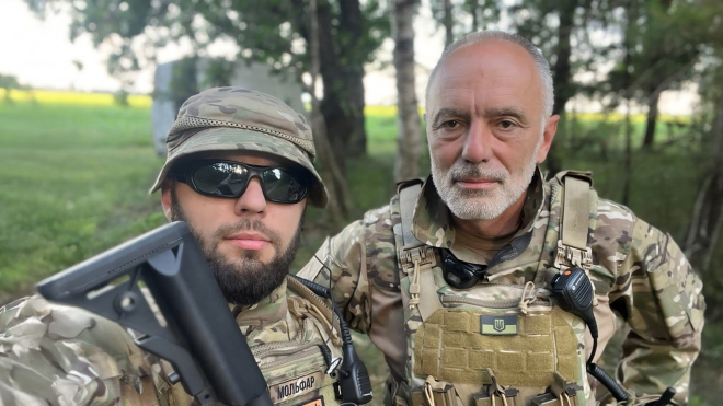 Майор Юрій Касьянов каже, що його найкращий підрозділ репресує Зеленський. До чого тут президент, і чому про успіхи підрозділу майже ніхто не чув? Велике інтервʼю