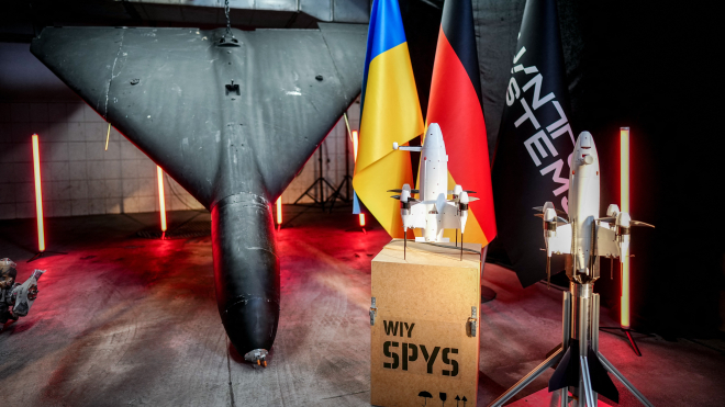 Перехоплювач «Спис» уже збиває реактивні «Герані-5», які летять на Київ. А якщо Росія збільшить їхню швидкість? Ми поговорили з представником компанії, що виробляє «Списи»