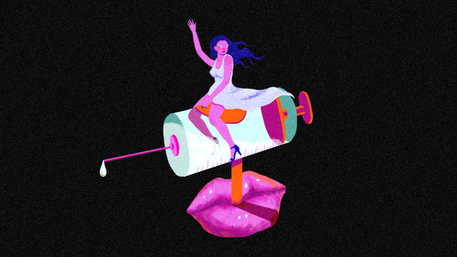 У Молдові в салоні краси Ірини Бородкіної померла людина. Зараз вона збільшує людям груди й сідниці на Печерську. Ринок таких послуг в Україні контролюється слабко — і це проблема