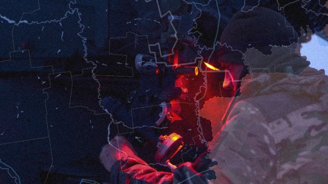 До повної окупації Гуляйполя (імовірно) залишаються лічені дні. Чи посиплеться після цього фронт на Запоріжжі? Ми спробували знайти відповідь