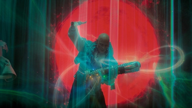 Що подивитися у вихідні. Екранізація горор-роману Стівена Кінга, сиквел «Декстера» із зірковими акторами, третій сезон «Фундації», епічний тайський бойовик і красива документалка про диких тварин