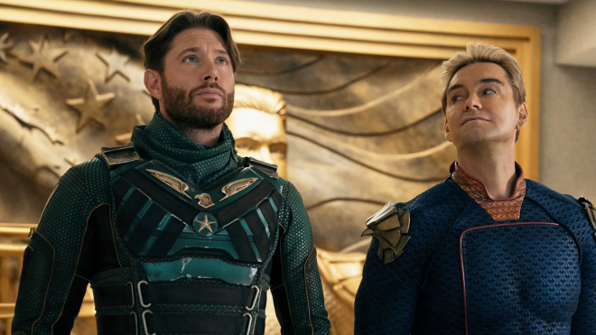 Що подивитися у вихідні. Фінальні сезони «Хлопаків» і «Ейфорії», чорна комедія з Кіану Рівзом і Кемерон Діас, нові «Зоряні війни» та сиквел «Оповіді служниці»