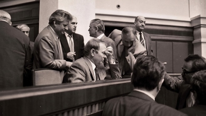 Леоніду Кучмі виповнилося 87 років. Його історія водночас таємнича, брудна та масштабна — як і його часи