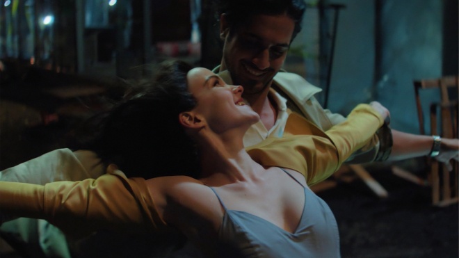 Що подивитися у вихідні. Еротичний трилер з Дав Камерон, продовження «Нічного агента» й «Останнє, що він мені сказав» та динамічна документалка про всесвітньовідомого кухаря Гордона Рамзі