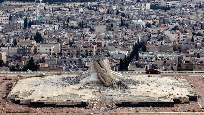 Рік тому сирійський диктатор Башар Асад втік до Москви. Тепер журналісти-розслідувачі з усього світу публікують «Досьє Дамаска» — сотні тисяч світлин і документів про злочини режиму