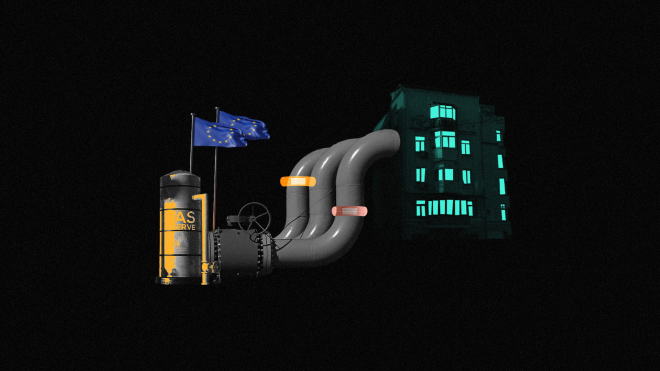 Чи буде тепло в оселях цієї зими? «Бабель» спитав трьох експертів і пояснює простою мовою