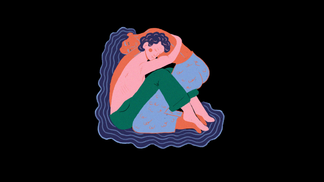 «Дуже кохав свою дівчину, але не бажав її». Ми поговорили про сексуальну реабілітацію військових: з експертами — про її методи, і з ветераном — про його особистий досвід