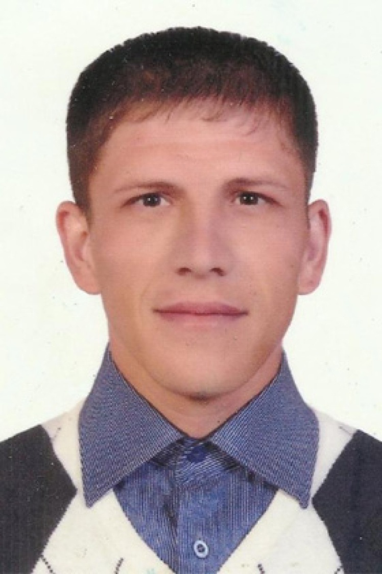 Олександр Клітинський згорів у Будинку профспілок.