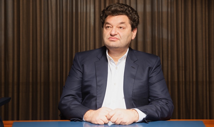Вадим Єрмолаєв.