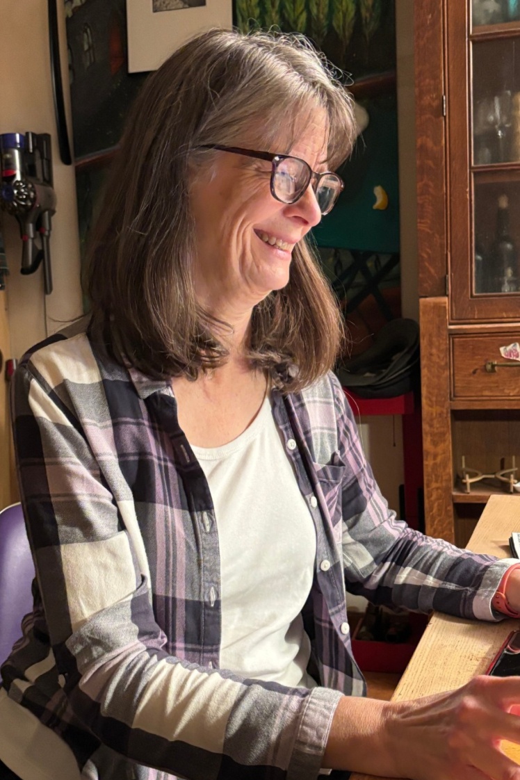 Мері Бранков — американська вчена, яка досліджувала роботу імунної системи та ген Foxp3.