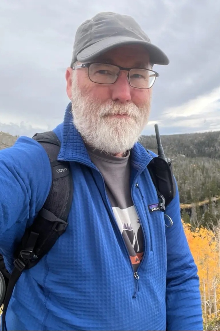 Фред Рамсделл — американський біолог, який працював над молекулярними механізмами імунітету.