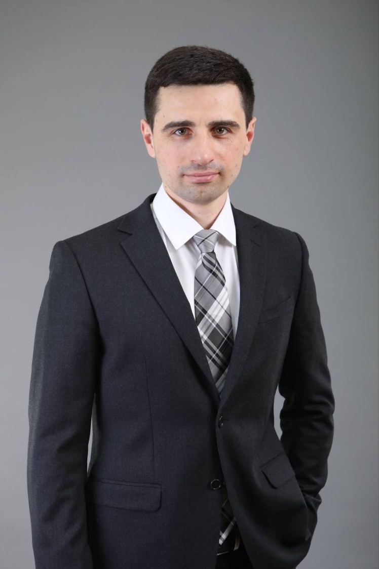 Дмитро Михайленко