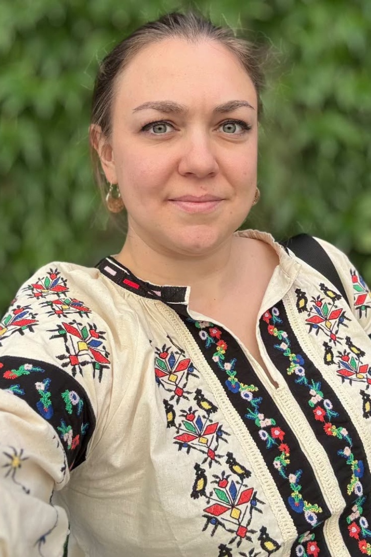 Ксенія Семенова