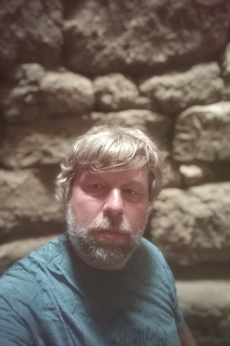 У 2025 році в Мірмекії знайшли колодязь завглибшки сім метрів.