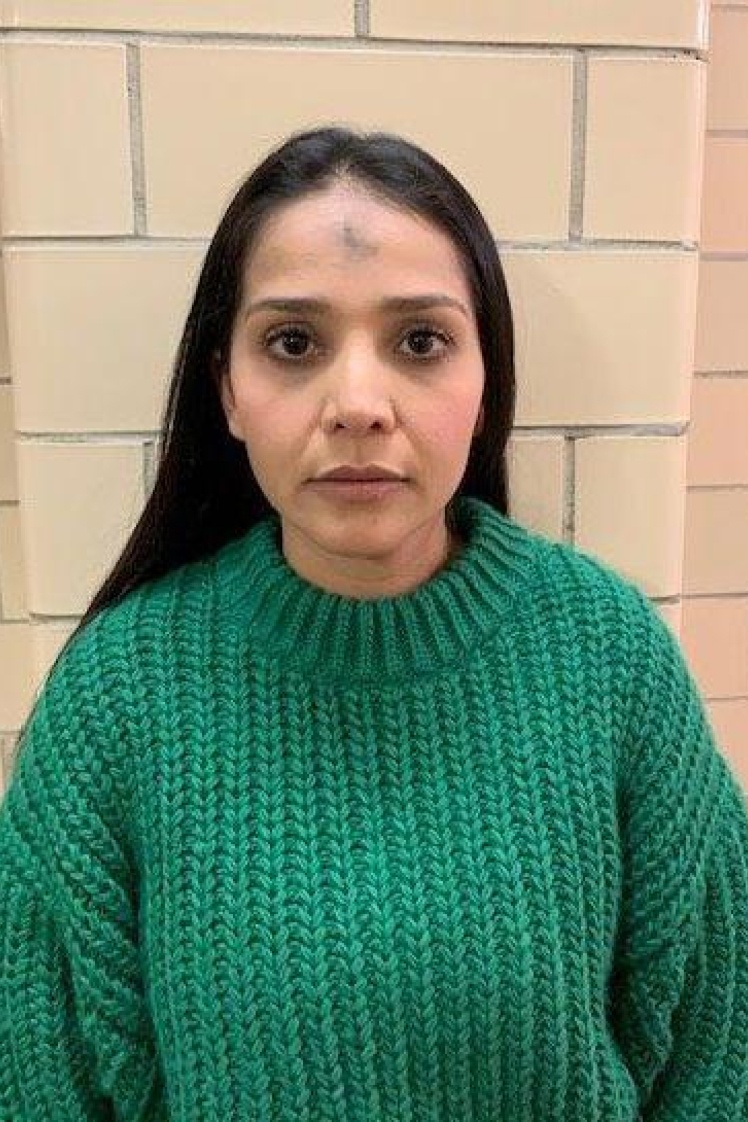 Дочка Немесіо Осегери — Джессіка Йоганна Гонсалес.