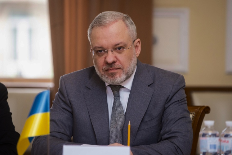 Герман Галущенко на плівках поки не звучав.