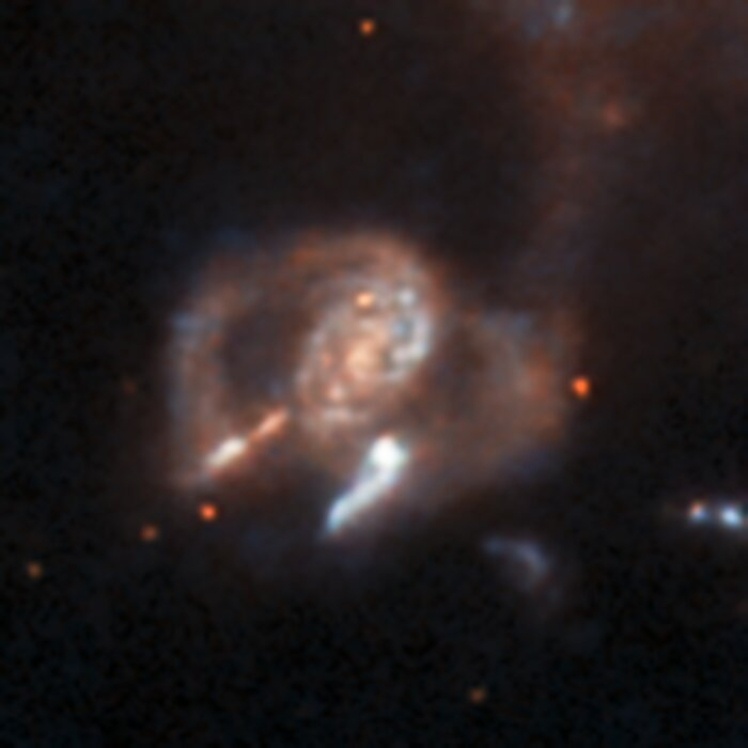 Невідомий об'єкт