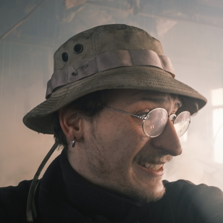 Георгій Іванченко