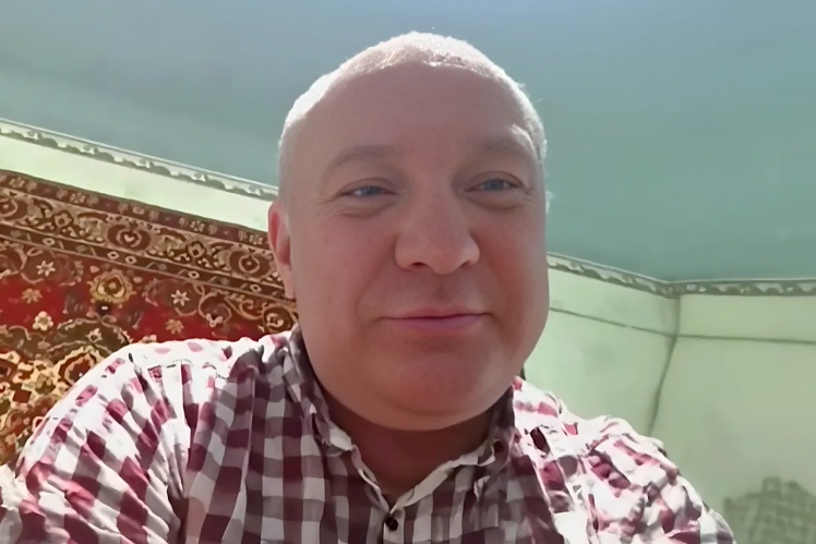 On October 2, 2024, GUR reported that Ukrainian judge Vitaliy Lomeiko had been eliminated in temporarily occupied Berdyansk. After the occupation, he began collaborating with the Russians and called on others to do the same.