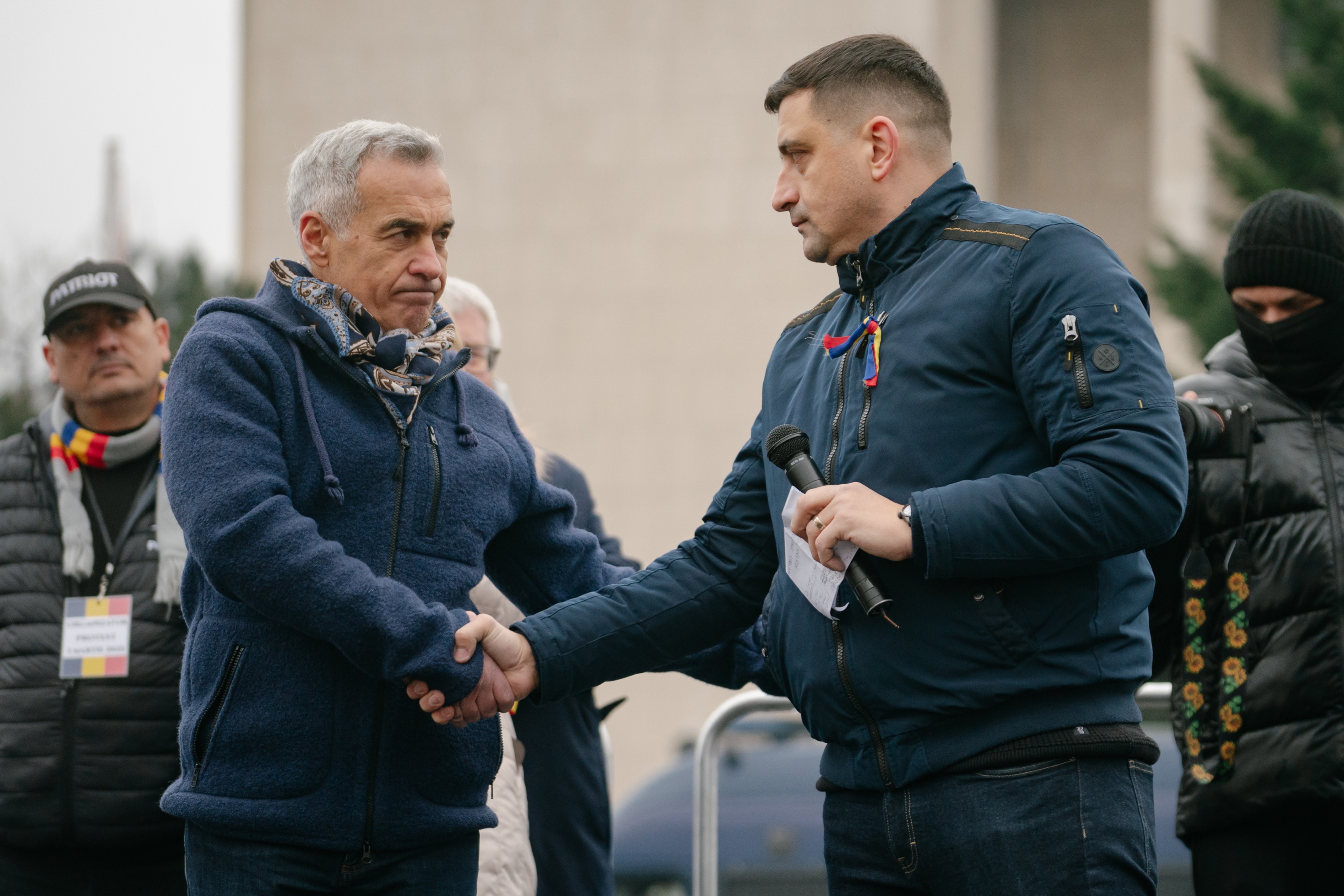 Elections in Romania — who won, who are George Simion and Nikusor Dan?