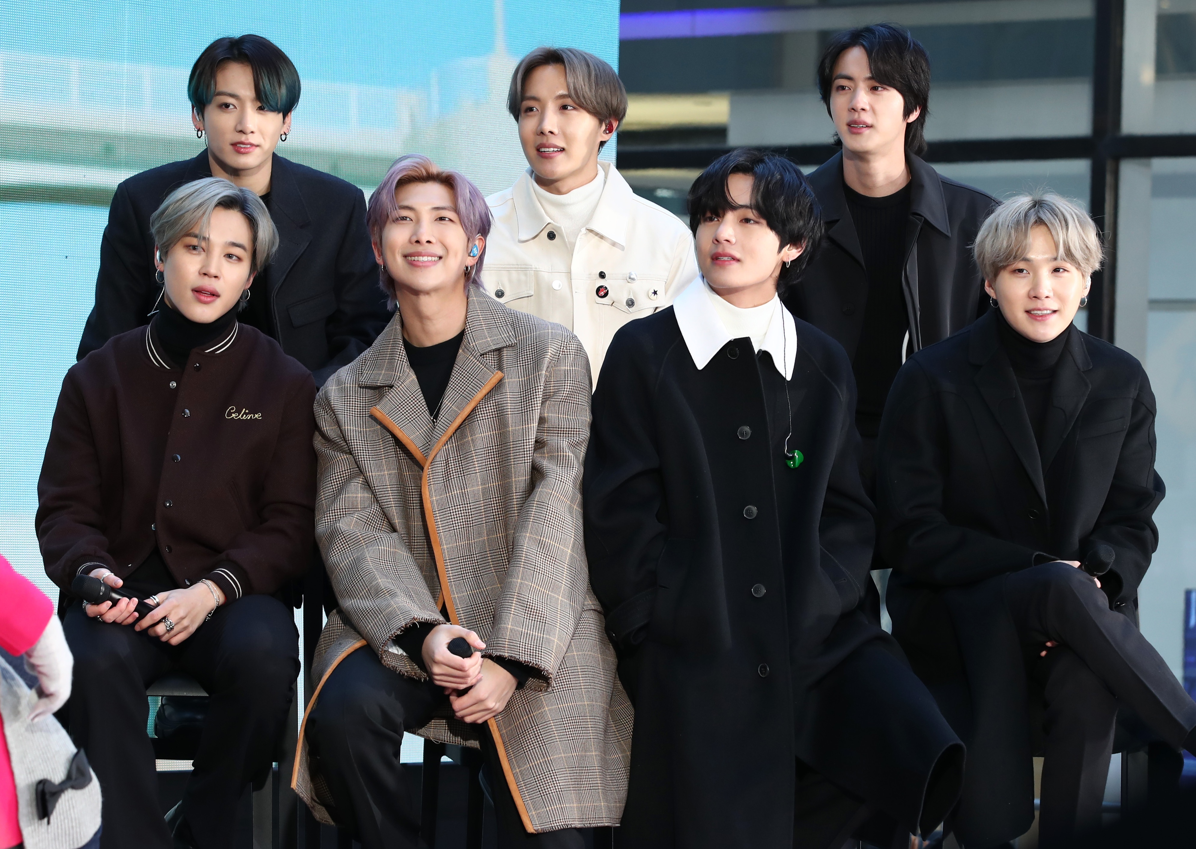 BTSʼ comeback could impact the global economy and South Koreaʼs GDP