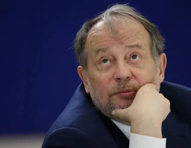 Володимир Лісін