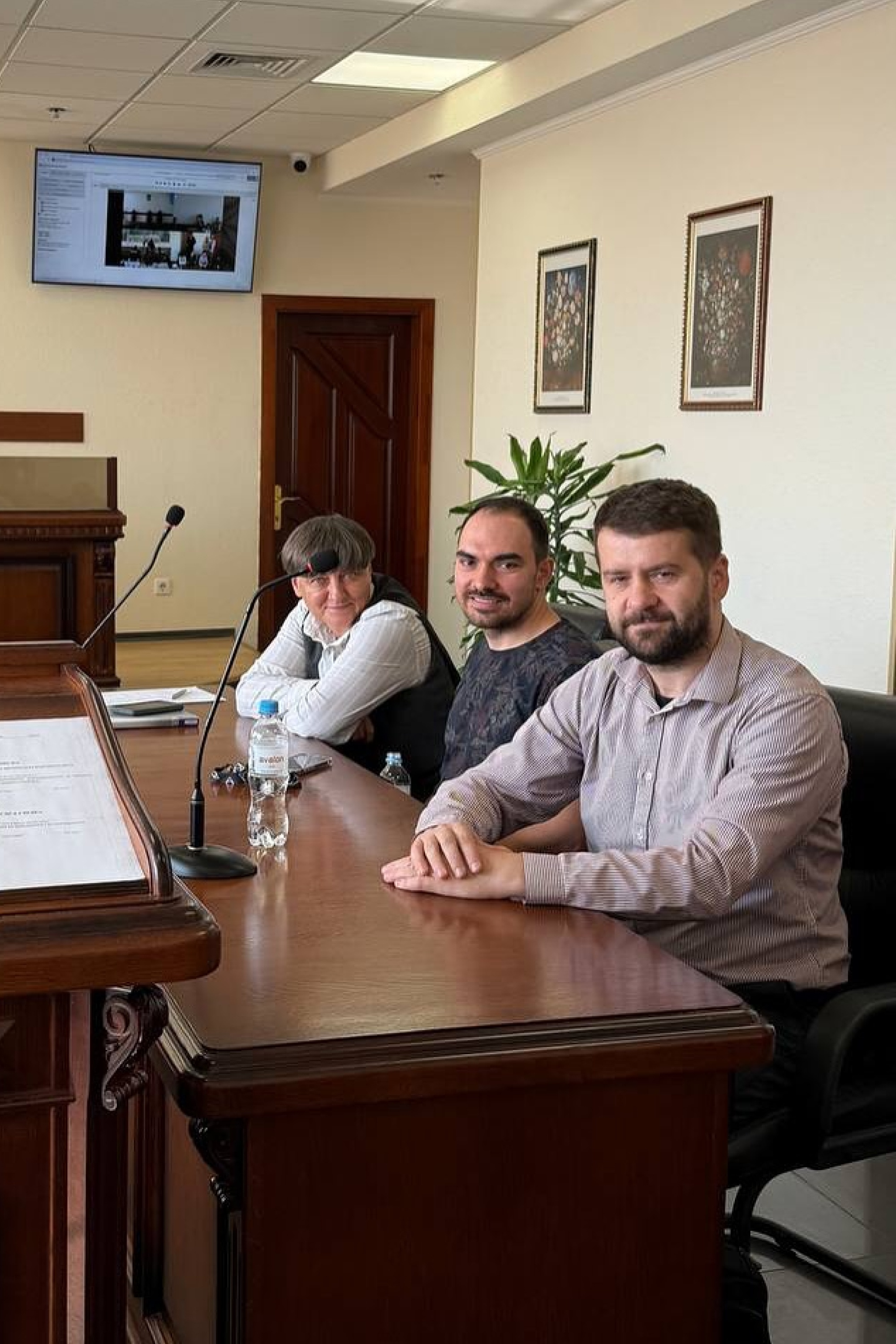 The current draft of the Civil Code will not allow Ukraine to join the EU