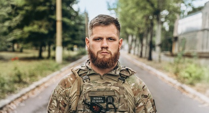 Сергій Філімонов.