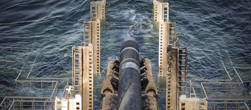 США ввели санкції проти компаній і суден, які будують газопровід «Північний потік— 2»