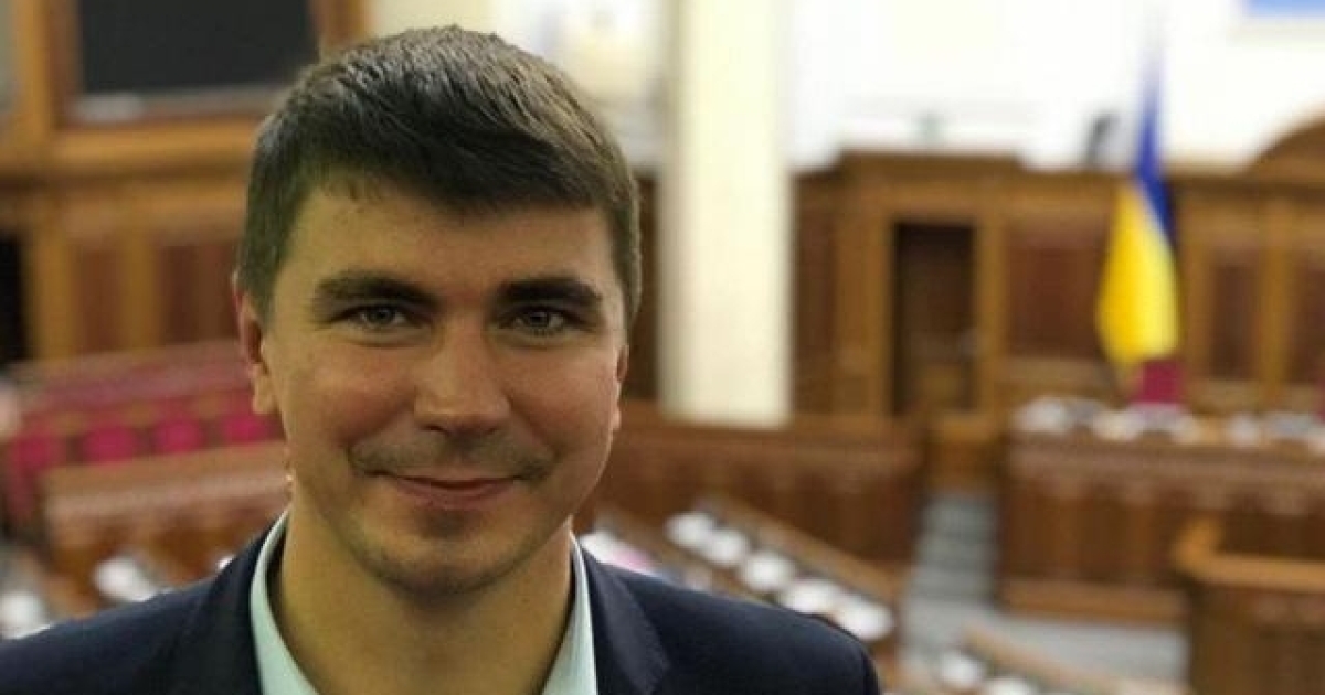 Umer Anton Polyakov Prichina Smerti Narodnogo Deputata