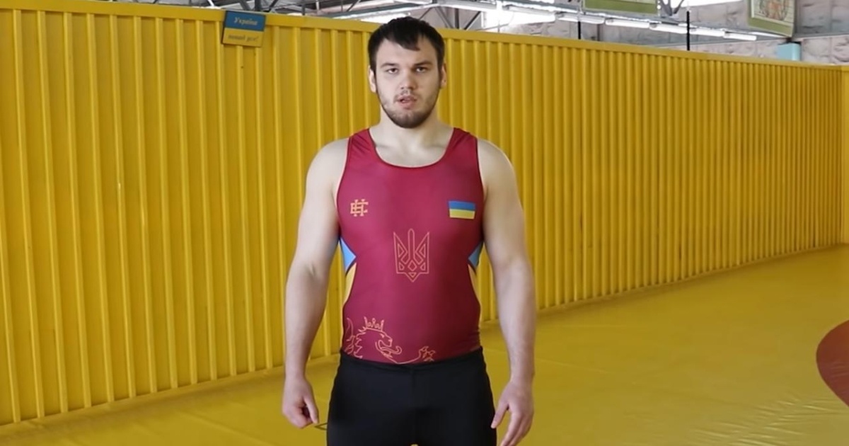 Грицай богдан николаевич