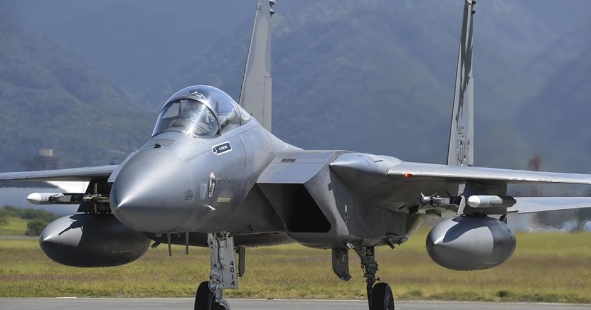 Trump: The US rescued second pilot of F-15 fighter jet shot down over Iran