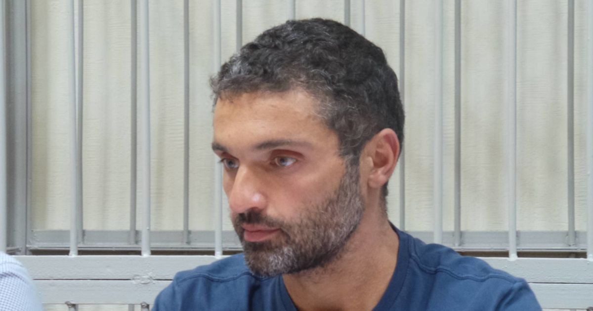 Олексій Тамразов - ВАКС ухвалив вирок колишньому заступнику голови  правління Укргазвидобування за хабар