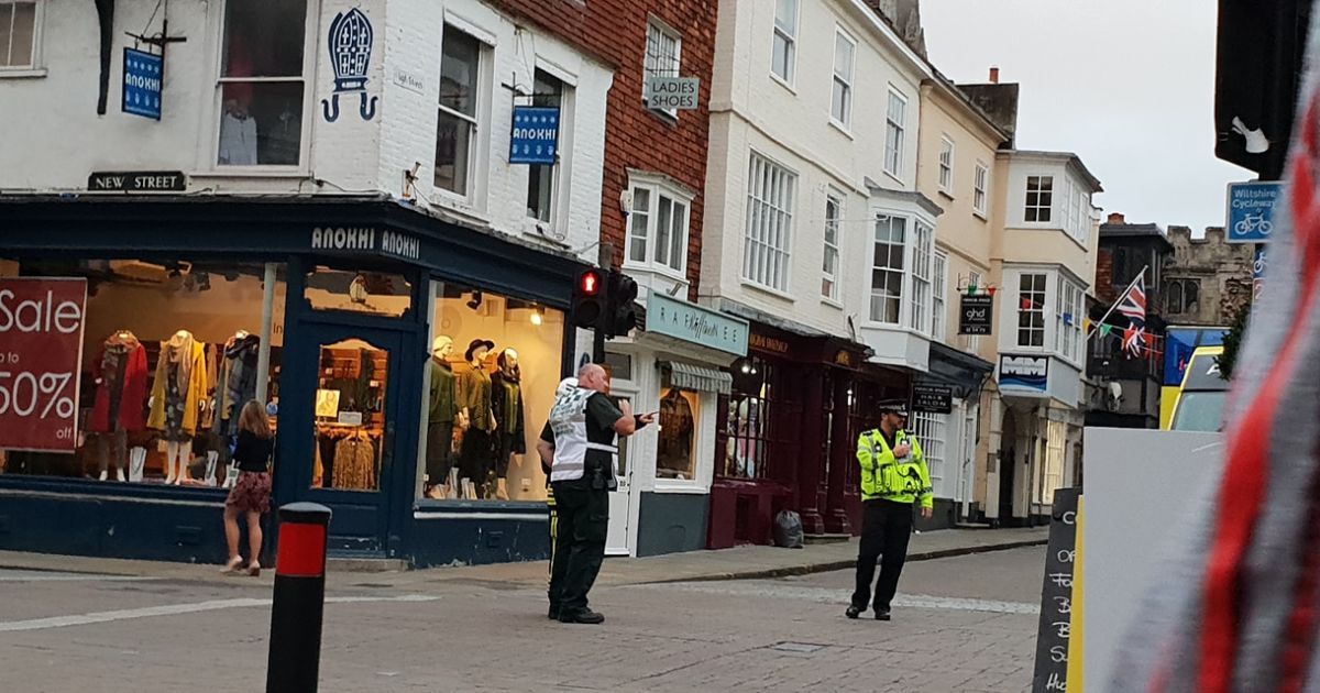 Britain says Putin personally ordered to poison Skripal with “Novichok”. The country has imposed new sanctions against Russia