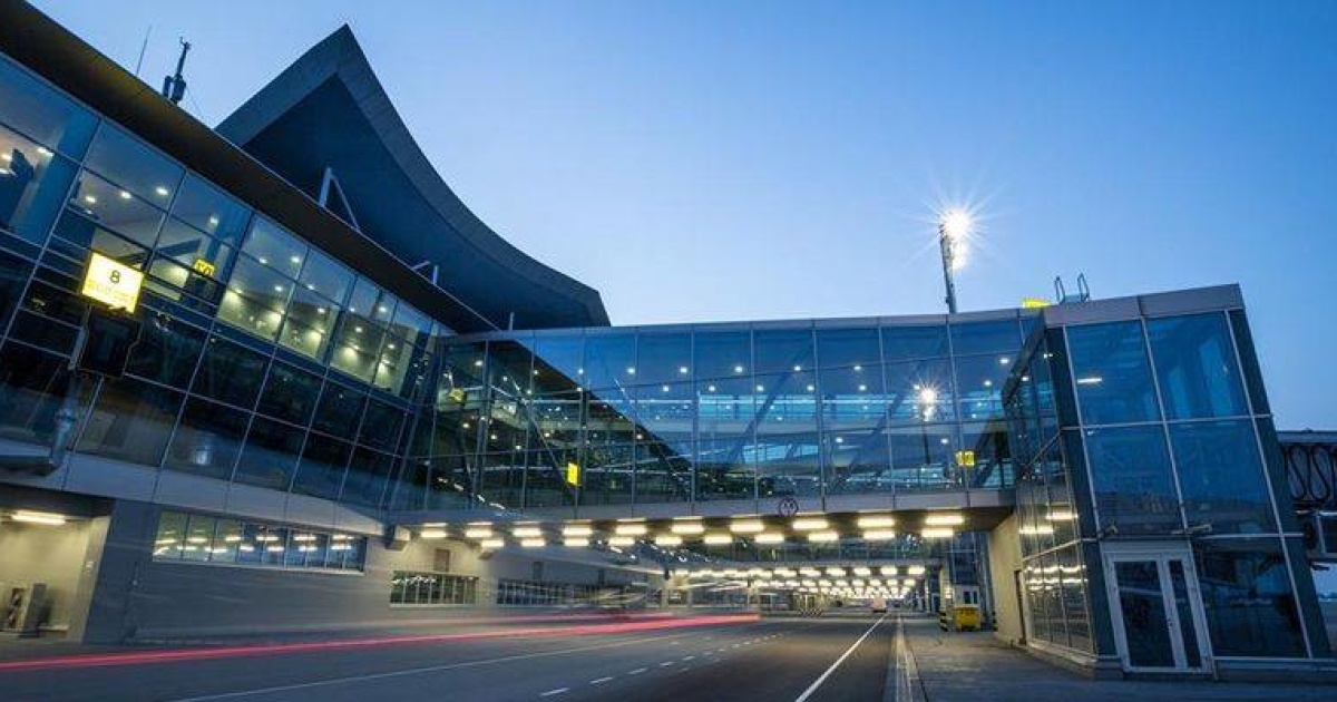 Аэропорт борисполь Аэропорт борисполь