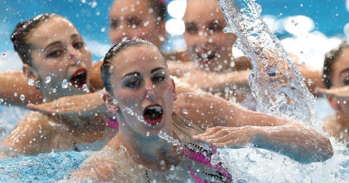 World Aquatics скасувала санкції для Росії та Білорусі у водних видах спорту